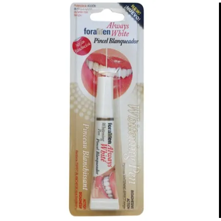 FORAMEN PINCEL BLANQUEADOR X 10 ML - Ecofarma